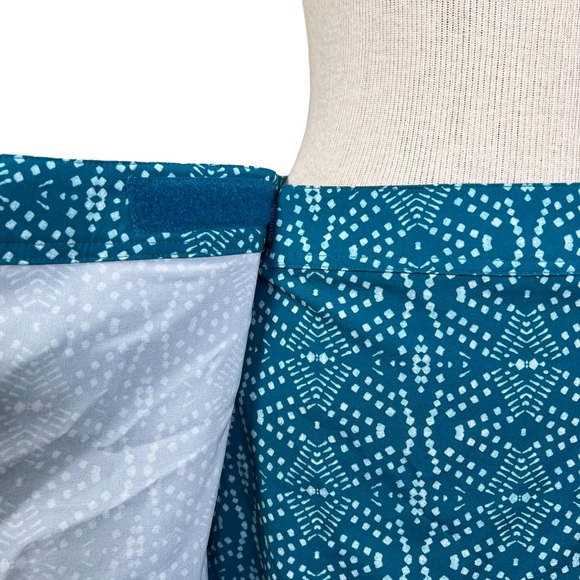 Rip Skirt Hawaii Wrap Skirt Small NWT Adjustable & Lightweight Swimsuit Coverup - Picture 3 of 12